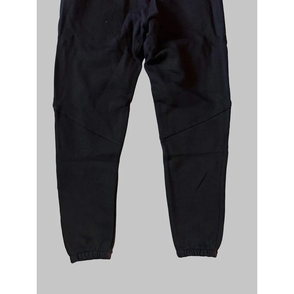 Darc Sport Dual Wolf Family Forever Joggers Sweat Pants Men’s Medium NWOT - Picture 7 of 7